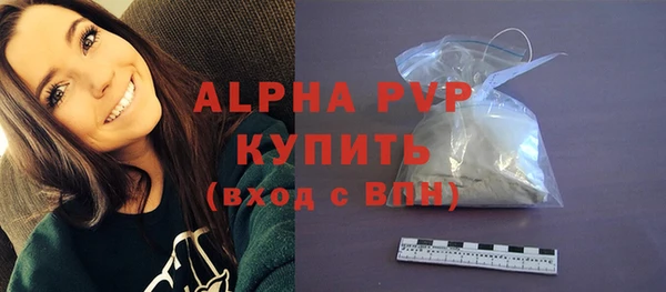 трава Пересвет