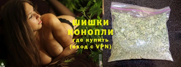 трава Пересвет